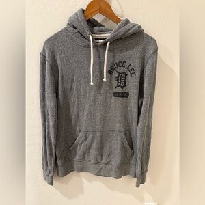 **Bruce Lee Hoodie – Jeet Kune Do (JKD) – Men’s Medium**